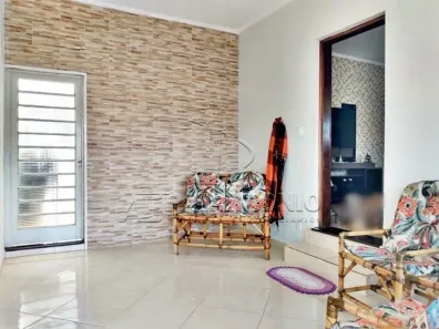 Casa com 3 Quartos à venda, 240m² no Vila Olímpia, Sorocaba