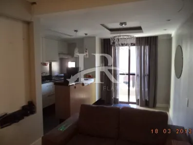 Flat com 1 Quarto para alugar, 55m² no Moema, São Paulo