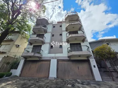 Apartamento com 2 Quartos à venda, 81m² no Jardim Mauá, Novo Hamburgo