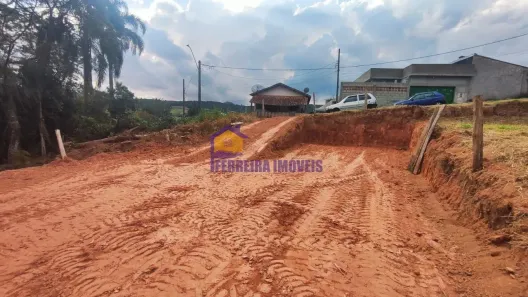 Lote/Terreno à venda, 300m² no Curral, Ibiúna