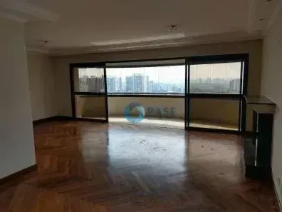 Apartamento com 4 Quartos à venda, 250m² no Vila Andrade, São Paulo