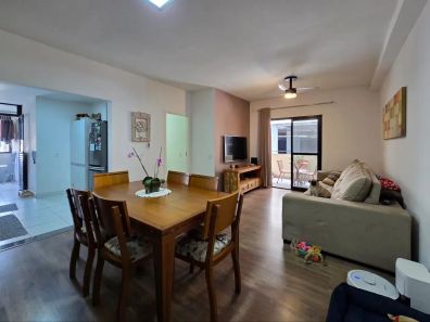 Apartamento com 3 Quartos à venda, 96m² no Capela, Vinhedo