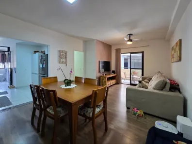 Apartamento com 3 Quartos à venda, 96m² no Capela, Vinhedo