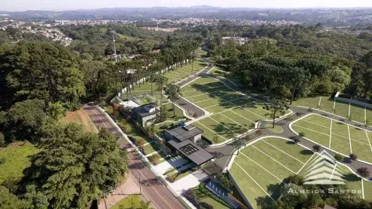 Lote/Terreno à venda, 297m² no Santa Cândida, Curitiba