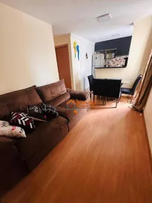 Apartamento com 2 Quartos à venda, 38m² no Jardim Santo Expedito, Guarulhos