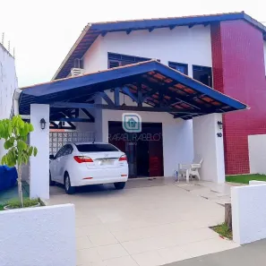 Casa com 3 Quartos à venda, 140m² no Parque Manibura, Fortaleza