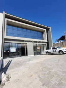 Sala Comercial com 1 Quarto para alugar, 124m² no Swiss Park, Campinas