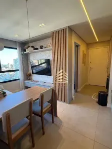 Apartamento com 2 Quartos à venda, 36m² no Vila Dom Pedro II, São Paulo