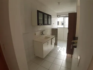 Apartamento com 2 Quartos à venda, 55m² no Loteamento Sonho Dourado, Campos dos Goytacazes