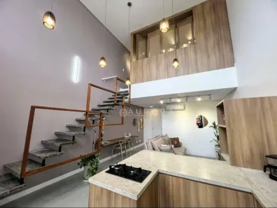 Apartamento com 1 Quarto à venda, 67m² no Campeche, Florianópolis