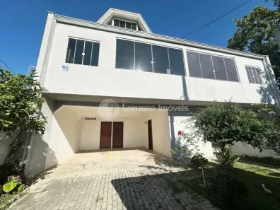 Apartamento com 3 Quartos para alugar, 80m² no Cajuru, Curitiba