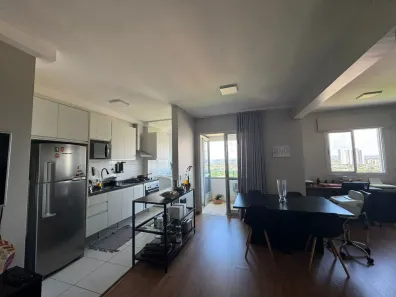 Apartamento com 2 Quartos à venda, 69m² no Terra Bonita, Londrina