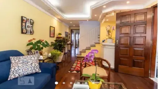 Sobrado com 3 Quartos à venda, 150m² no Jardim Consórcio, São Paulo