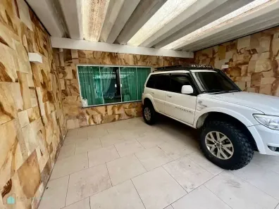 Sobrado com 3 Quartos à venda, 140m² no Nossa Senhora do Ó, São Paulo