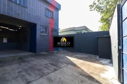 Galpão/Depósito/Armazém para alugar, 450m² no Vila Ema, São Paulo