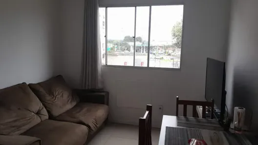 Apartamento com 2 Quartos à venda, 40m² no Hípica, Porto Alegre