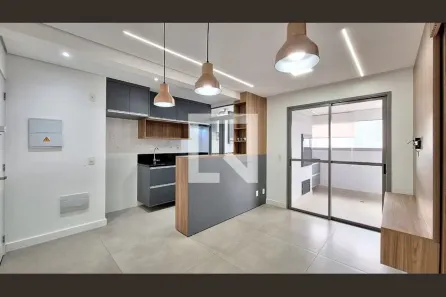 Apartamento com 2 Quartos à venda, 67m² no Barra Funda, São Paulo