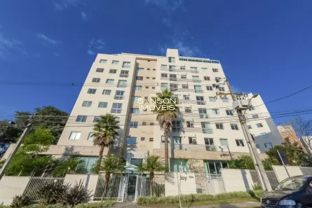 Apartamento com 2 Quartos à venda, 66m² no Portão, Curitiba