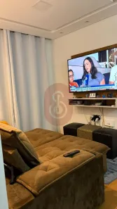Apartamento com 2 Quartos à venda, 43m² no Colônia (Zona Leste), São Paulo