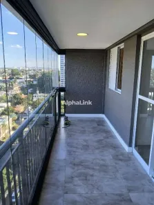 Apartamento com 3 Quartos à venda, 81m² no Melville Empresarial I e II, Barueri