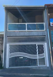 Casa com 3 Quartos à venda, 178m² no Vila Mineirão, Sorocaba