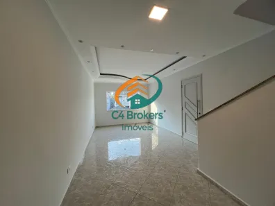 Sobrado com 3 Quartos à venda, 250m² no Jardim Aida, Guarulhos