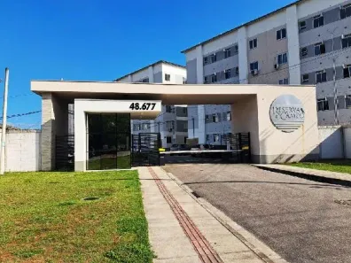 Apartamento com 2 Quartos à venda, 43m² no Campo Grande, Rio de Janeiro