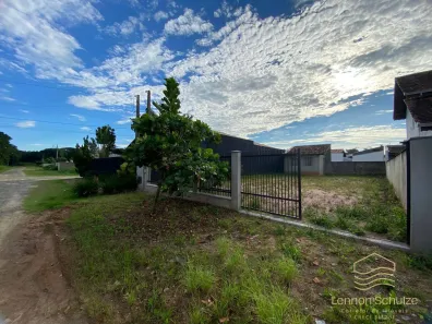 Lote/Terreno à venda, 275m² no Salinas, Balneário Barra do Sul
