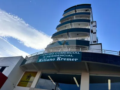 Imóvel Comercial para alugar, 470m² no Centro, Biguaçu