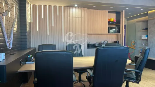 Sala Comercial à venda, 45m² no Jardim Flórida, Jundiaí
