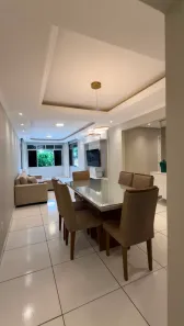 Apartamento com 3 Quartos à venda, 110m² no Jatiúca, Maceió