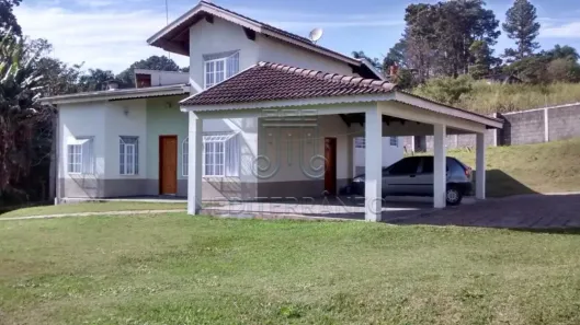 Fazenda/Sítio com 3 Quartos à venda, 700m² no Corrupira, Jundiaí