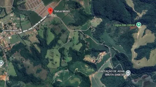 Lote/Terreno à venda, 800000m² no Jardim Monte Santo, Itapetininga