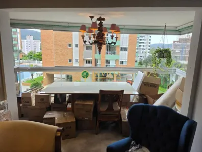 Apartamento com 2 Quartos à venda, 88m² no Trindade, Florianópolis