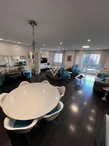 Apartamento com 3 Quartos à venda, 150m² no Vila Andrade, São Paulo