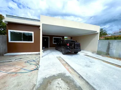 Casa com 3 Quartos à venda, 305m² no Tarumã-Açu, Manaus