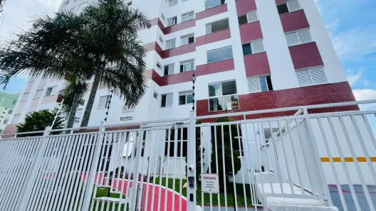 Apartamento com 2 Quartos para venda ou aluguel, 62m² no Loteamento Chácaras Takitani, São José dos Campos