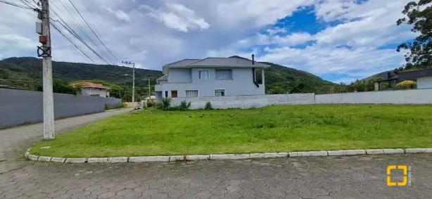 Lote/Terreno à venda, 372m² no Vargem Grande, Florianópolis