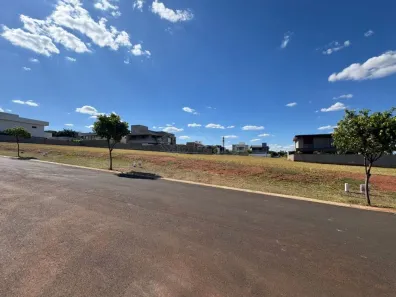 Lote/Terreno à venda, 453m² no Residencial e Comercial Quinta das Laranjeiras, Araraquara