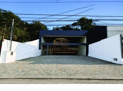 Ponto Comercial para alugar, 280m² no Instituto de Previdência, São Paulo