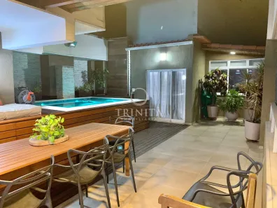 Cobertura com 3 Quartos à venda, 160m² no Freguesia (Jacarepaguá), Rio de Janeiro