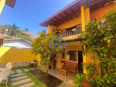 Sobrado com 2 Quartos à venda, 89m² no Loteamento Balneário Camburi, Caraguatatuba