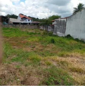 Lote/Terreno à venda, 595m² no Jardim Siesta, Jacareí