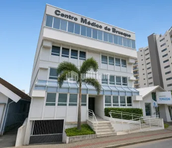 Sala Comercial à venda, 123m² no Centro I, Brusque