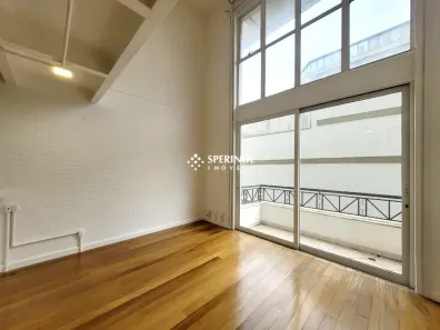 Apartamento com 1 Quarto para alugar, 77m² no Moinhos de Vento, Porto Alegre