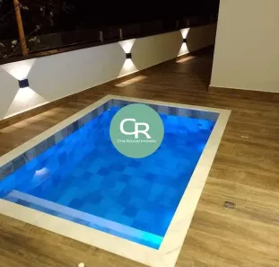 Casa de Condomínio com 3 Quartos à venda, 204m² no Jardim Mantova, Indaiatuba