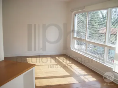 Apartamento com 3 Quartos à venda, 126m² no Vila Nova Conceição, São Paulo