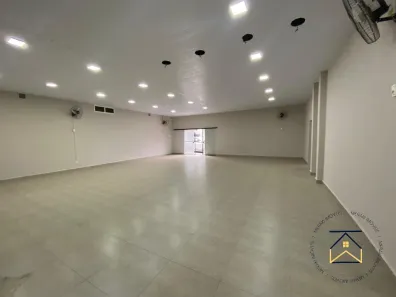 Ponto Comercial para alugar, 145m² no Aqui se Vive, Indaiatuba