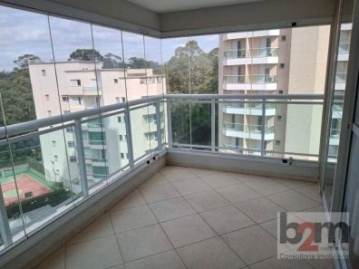 Apartamento com 4 Quartos à venda, 142m² no Vila Yara, Osasco