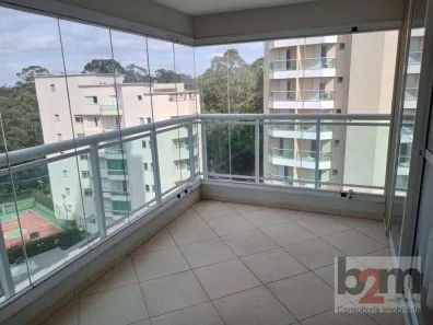 Apartamento com 4 Quartos à venda, 142m² no Vila Yara, Osasco